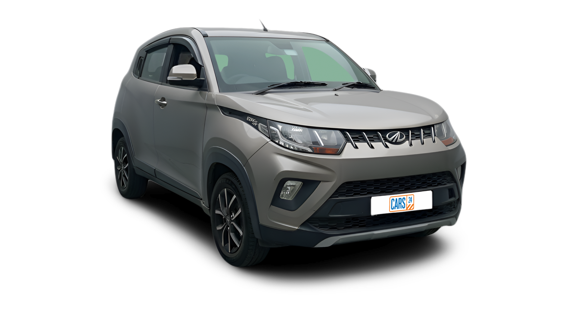 Mahindra KUV 100 NXT-img